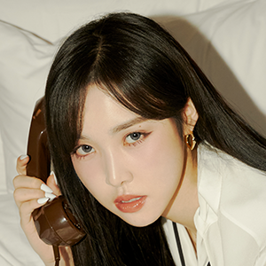 Most recent profile image for GFRIEND YUJU