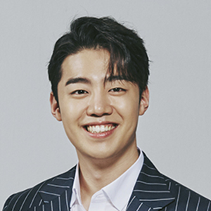 Gil Byeong-Min最新个人简介图片