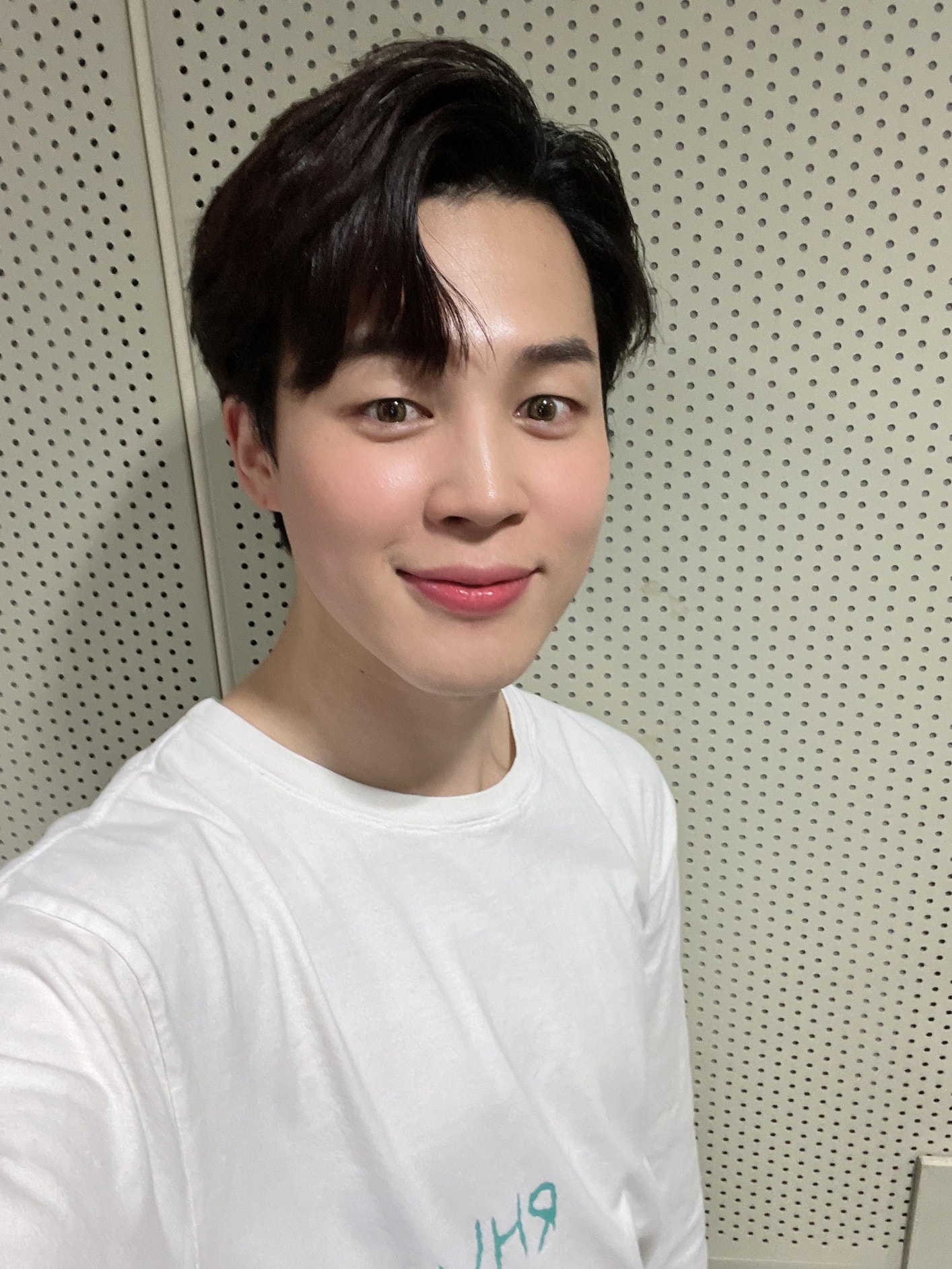 시간이었습니다 좋은 추억 만들어주셔서 감사합니다 조심히 들어가세요 ! - 지민 BTS 커뮤니티 포스트 - 뭔가 바보 같이 나오긴 했지만 오늘 정말 고