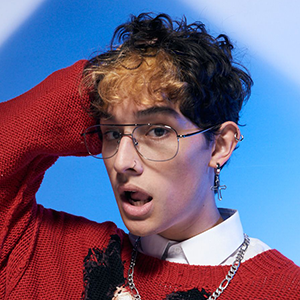 Most recent profile image for PRETTYMUCH Brandon Arreaga