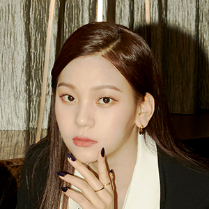 Most recent profile image for GFRIEND UMJI