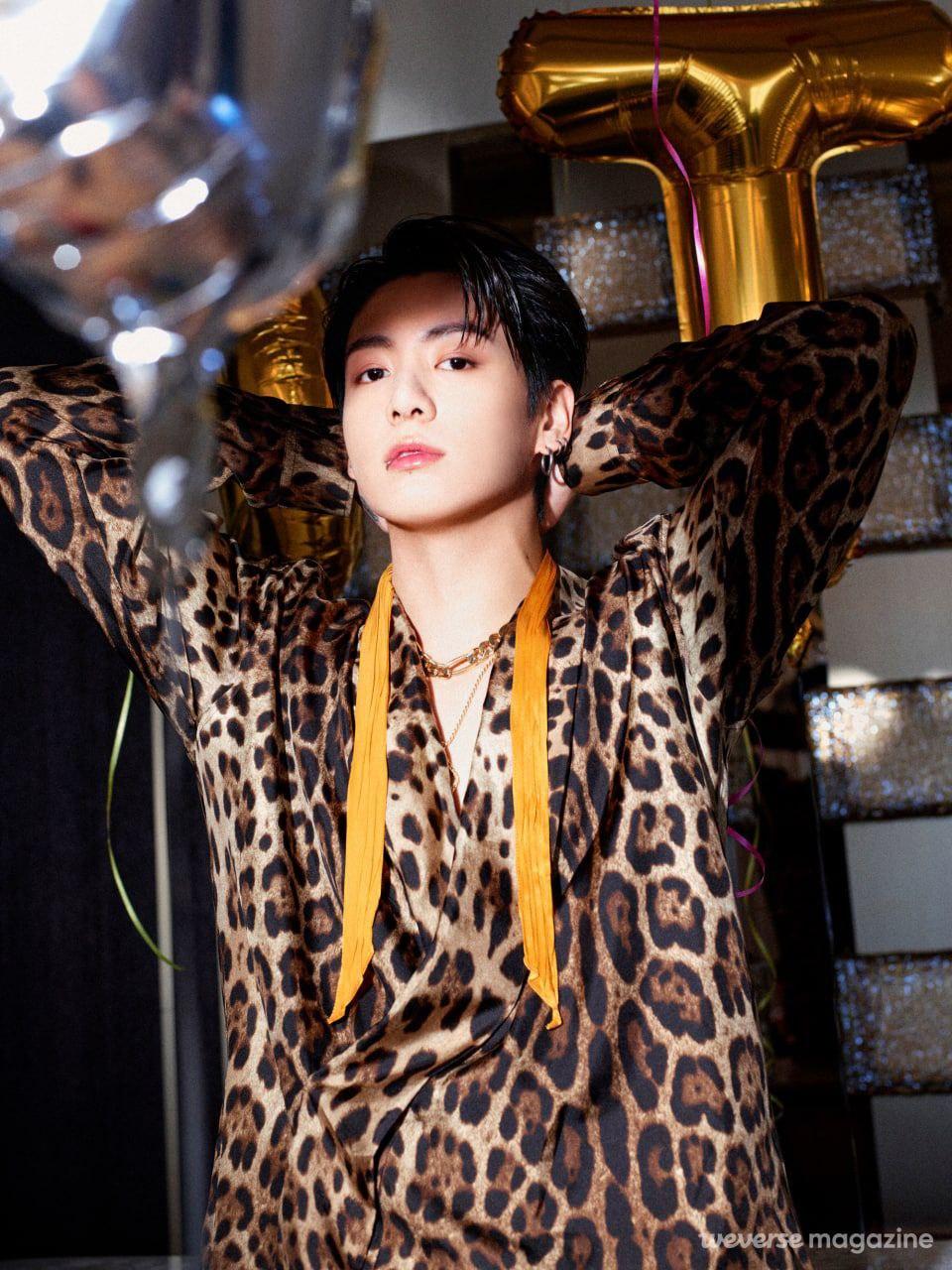 BTS proof ジョングク BTS Community Post - BTS 'Proof' release interview Jung Kook: “I