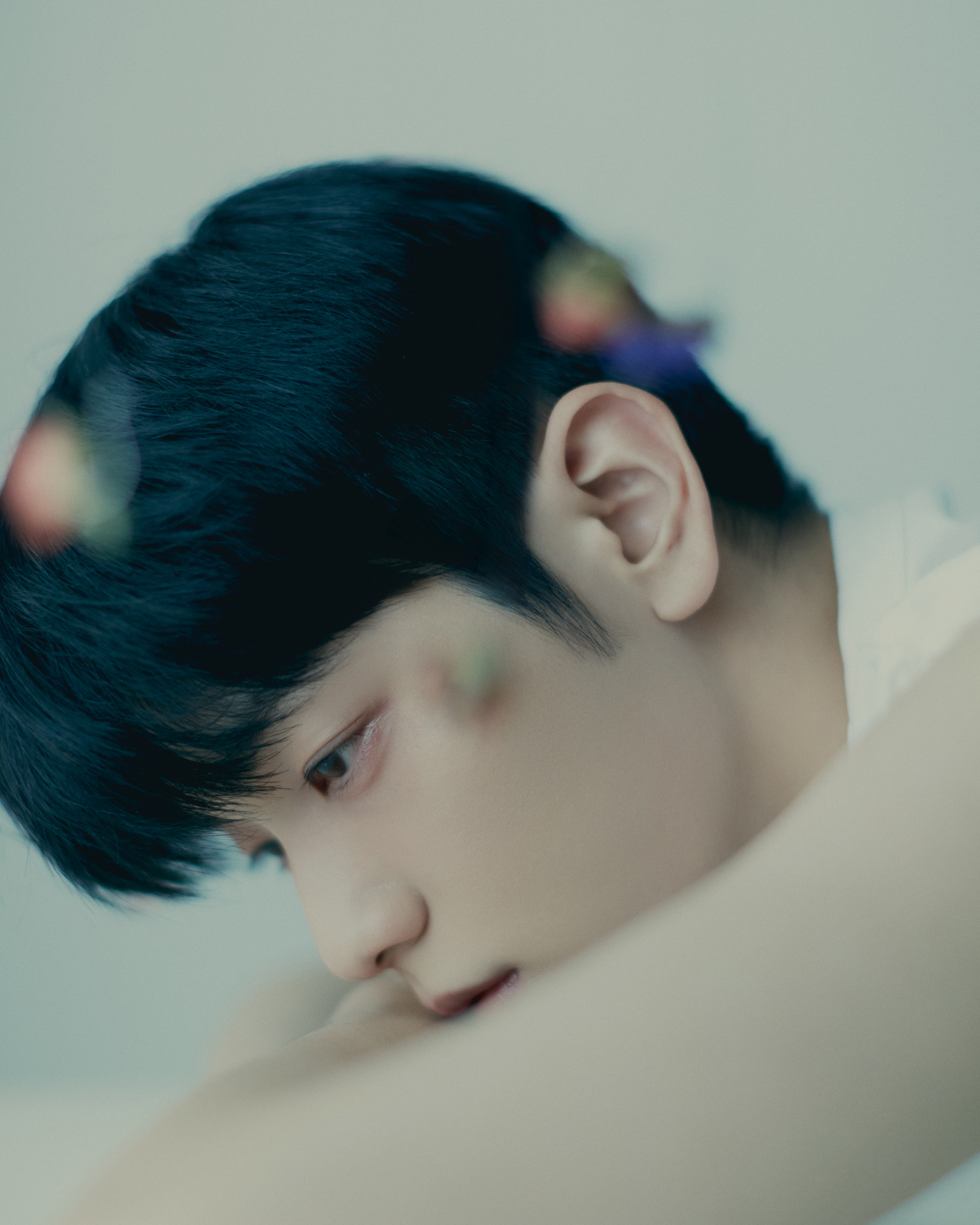 TXT スビン thursday's child ラキドロ weverse TXT Thursday's Child WEVERSEユニバ特典 トレカ10枚 - メルカリ