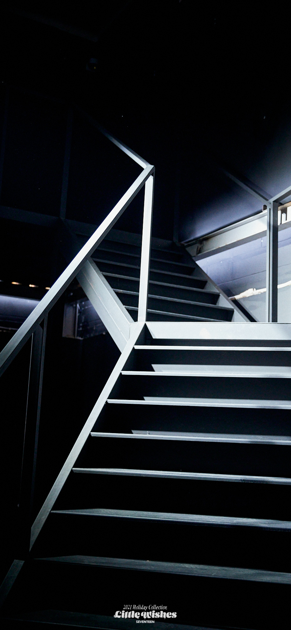 WeverseSEVENTEEN圖片 - SEVENTEEN 2021 Holiday Collection: Little