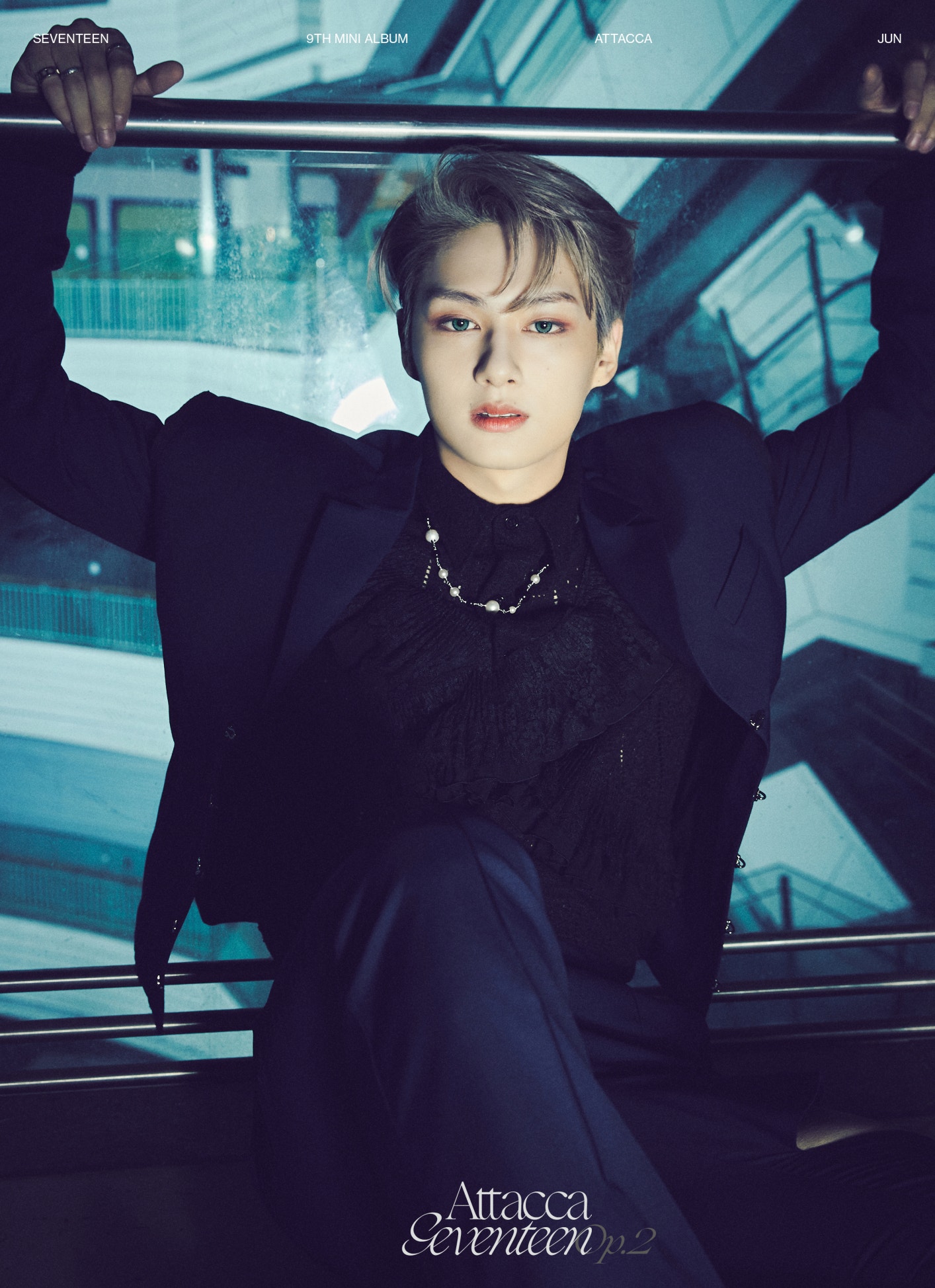 Weverse SEVENTEEN Image - SEVENTEEN (세븐틴) 9th Mini Album