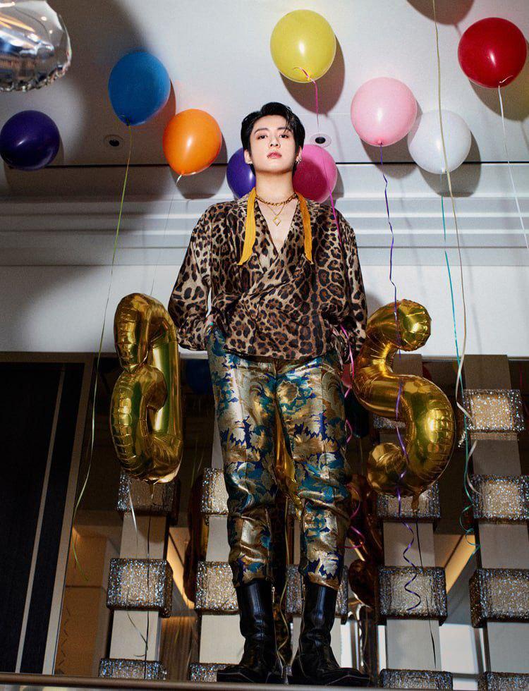 BTS proof ジョングク BTS Community Post - BTS 'Proof' release interview Jung Kook: “I