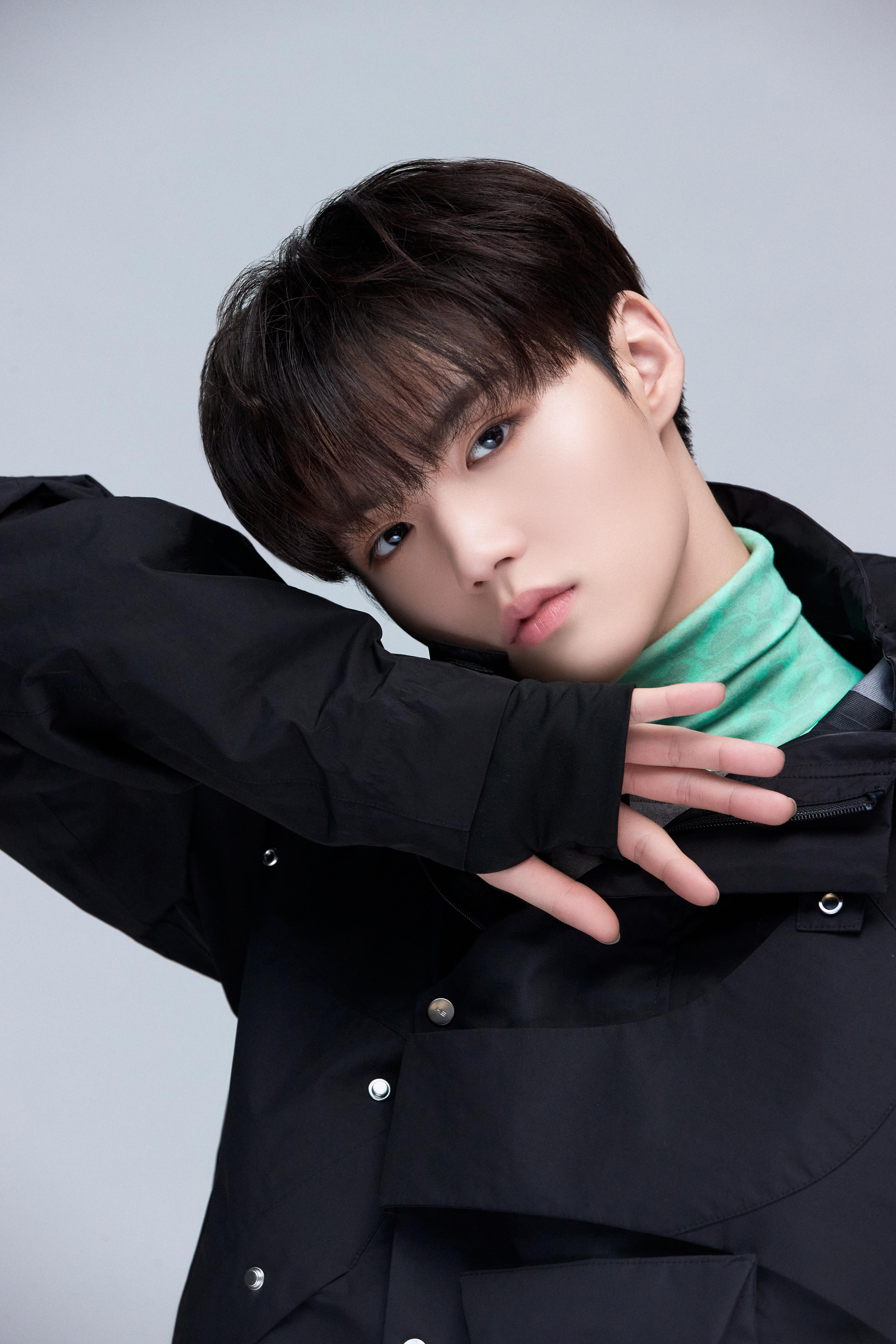 Weverse TREASURE Image - TREASURE - '직진 (JIKJIN)' POSTER BONUS
