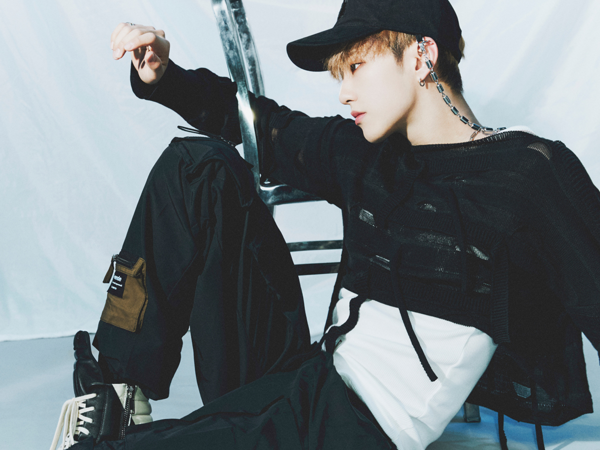 Weverse SEVENTEEN Image - [Magazine] HOSHI: “CARAT are the reason