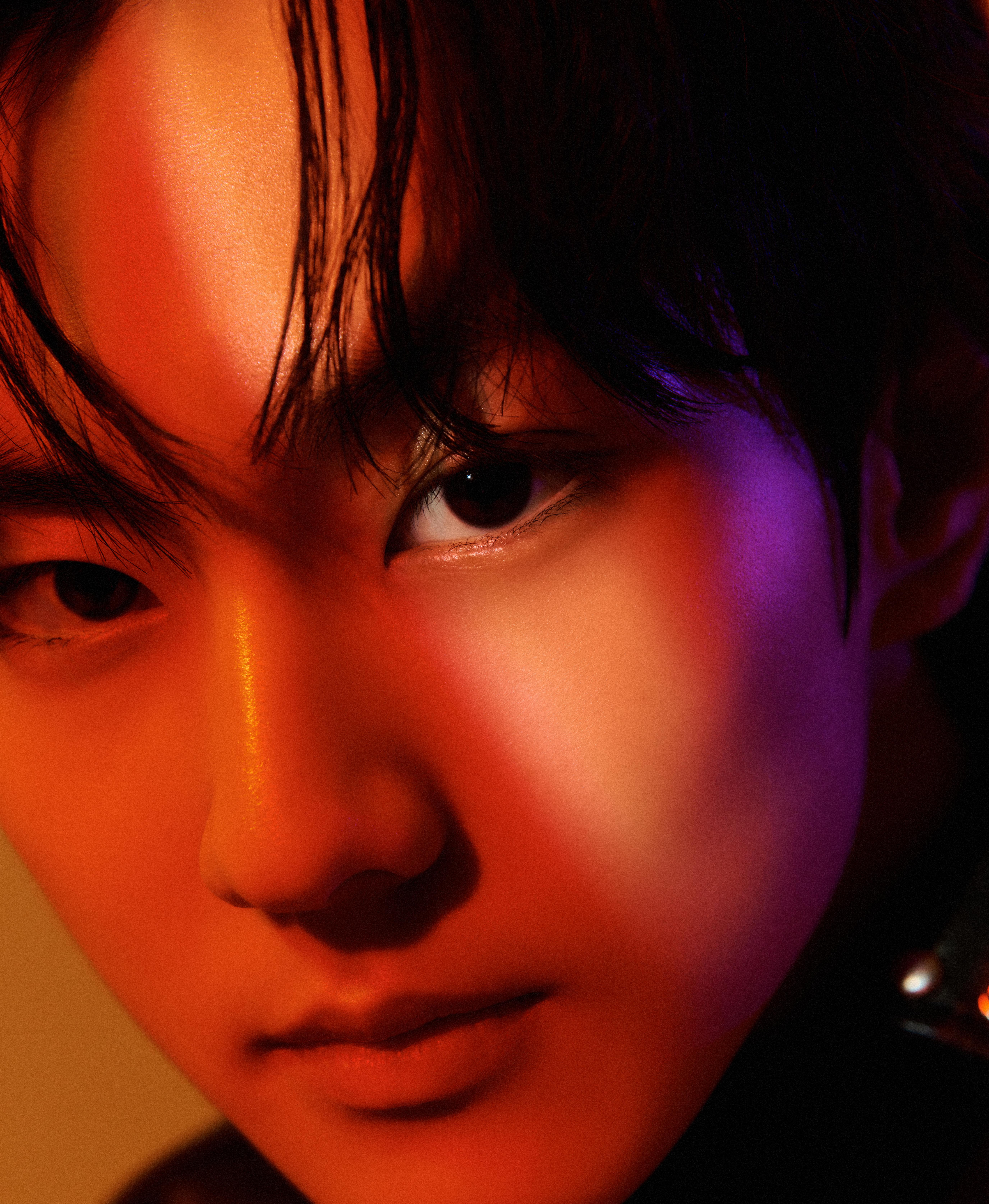 ENHYPEN【 DIMENSION : 閃光 】ラキドロ Weverse ニキ 𝓷.ᐟ on X: 