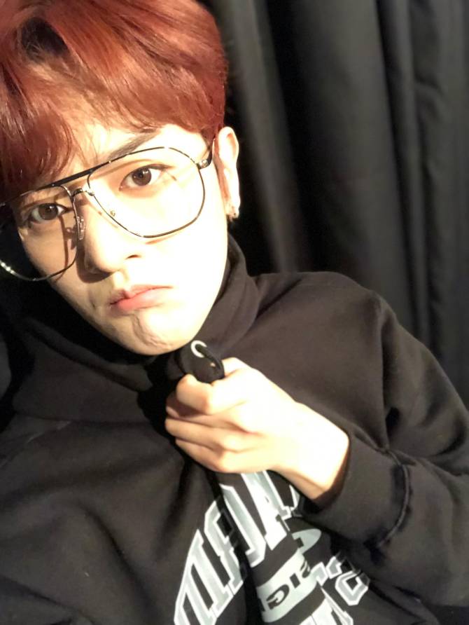 ONEUS Community Posts - 🌹🔥 데헷🌞 Oneus Community Posts - 🌹🔥 데헷🌞