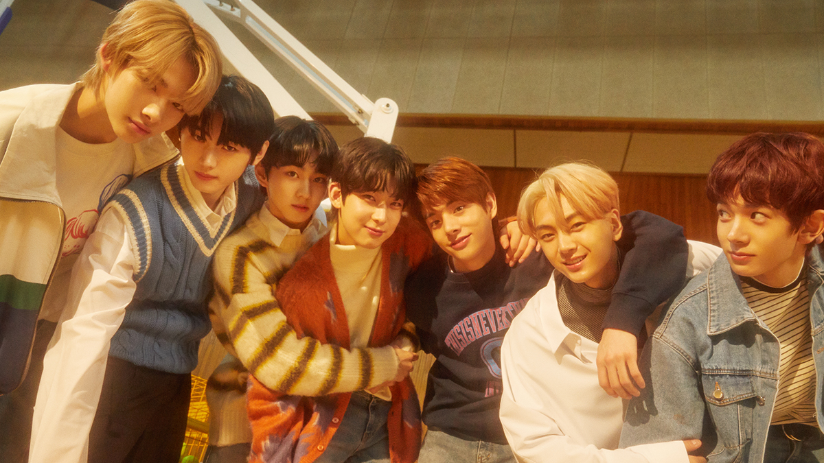 Weverse ENHYPEN Image - [Magazine] ENHYPEN Other Cuts