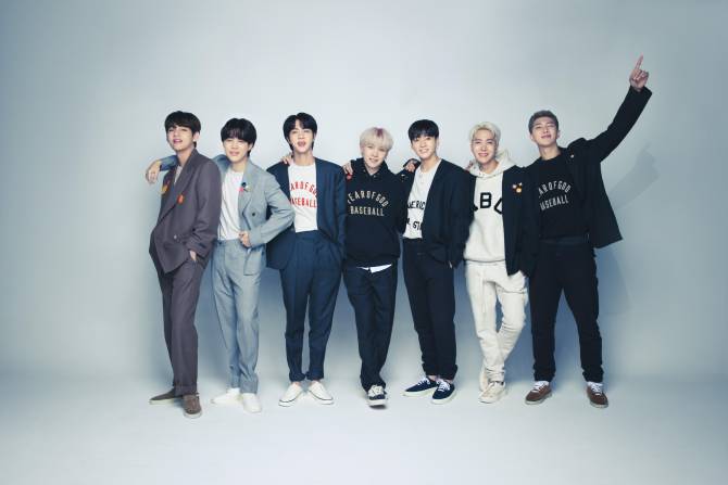 BTS Community Posts - 💌 How to enjoy BTS concert to the fullest