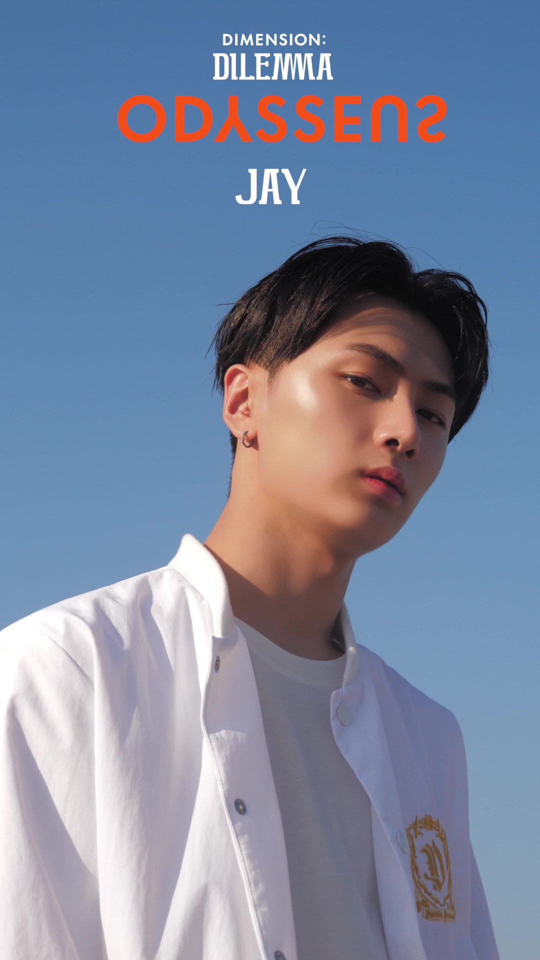 Weverse ENHYPEN Media - ENHYPEN (엔하이픈) DIMENSION : DILEMMA