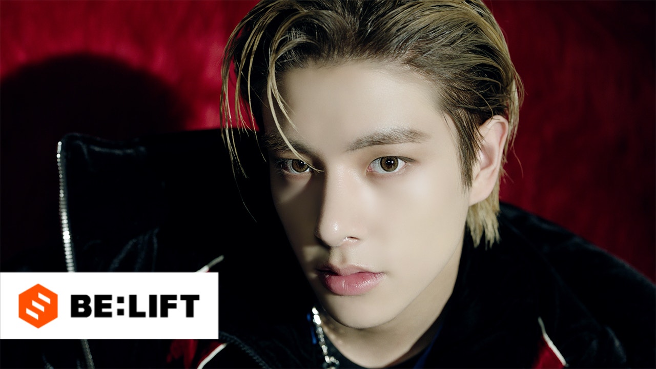 위버스 ENHYPEN Media - ENHYPEN (엔하이픈) 'Blessed-Cursed' Official Teaser 1 ...