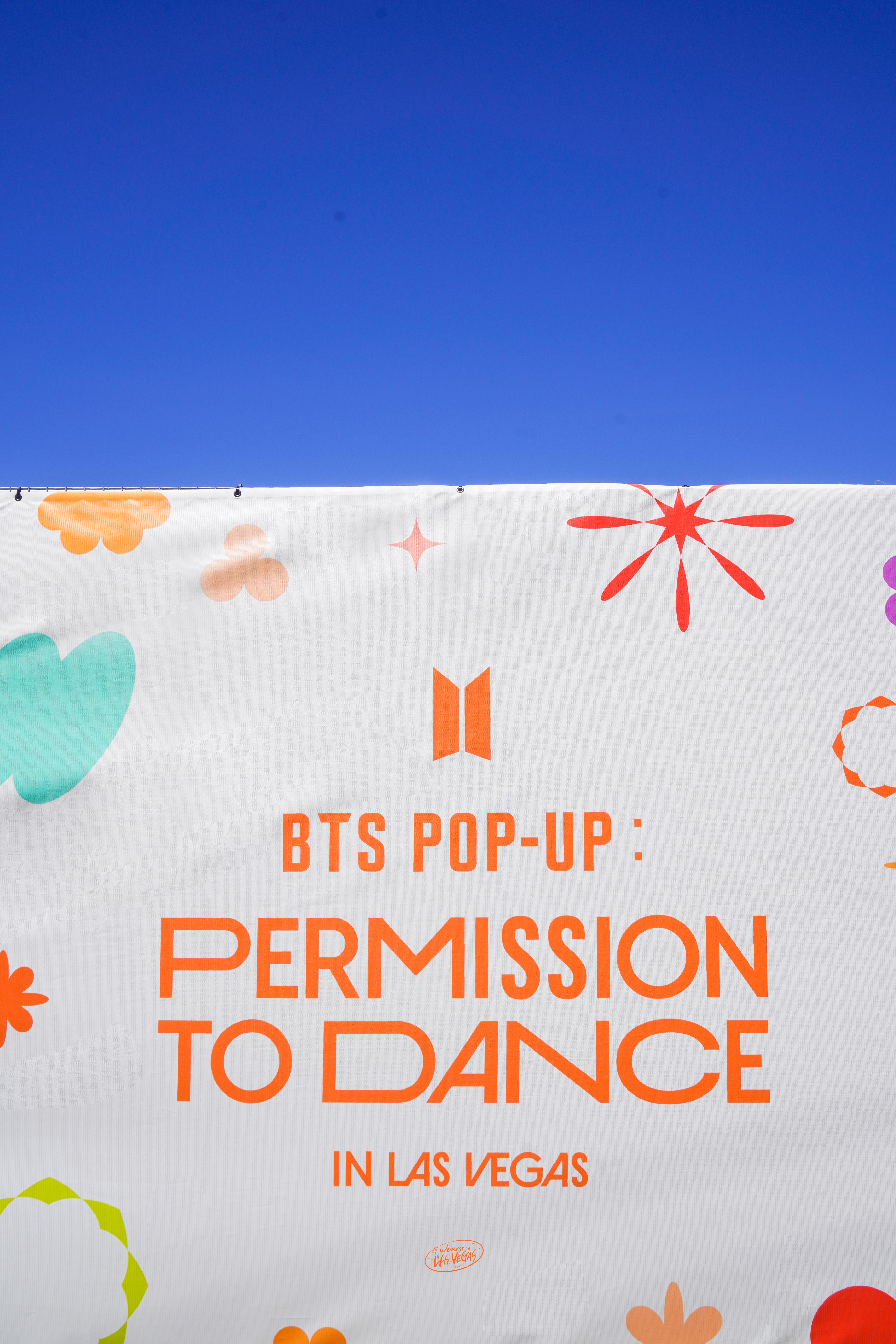 BTSコミュニティの投稿 - 💜 WEVERSE IN LAS VEGAS [26] 📌 BTSの