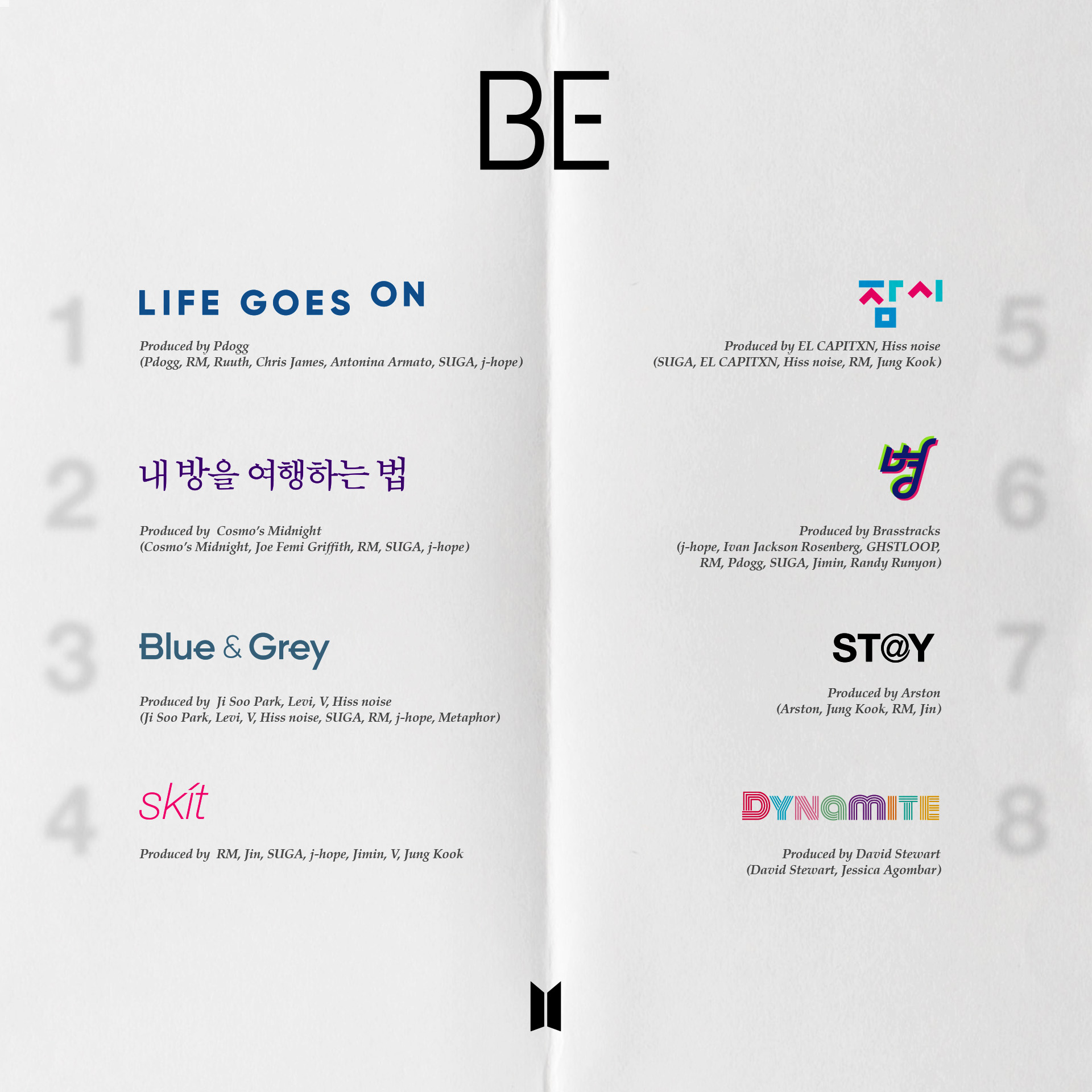 BTS 防弾少年団 BE (Deluxe Edition) Weverse特典付 Amazon.co.jp: 防弾少年団 (BTS) - BE (Deluxe Edition) [初回限定盤