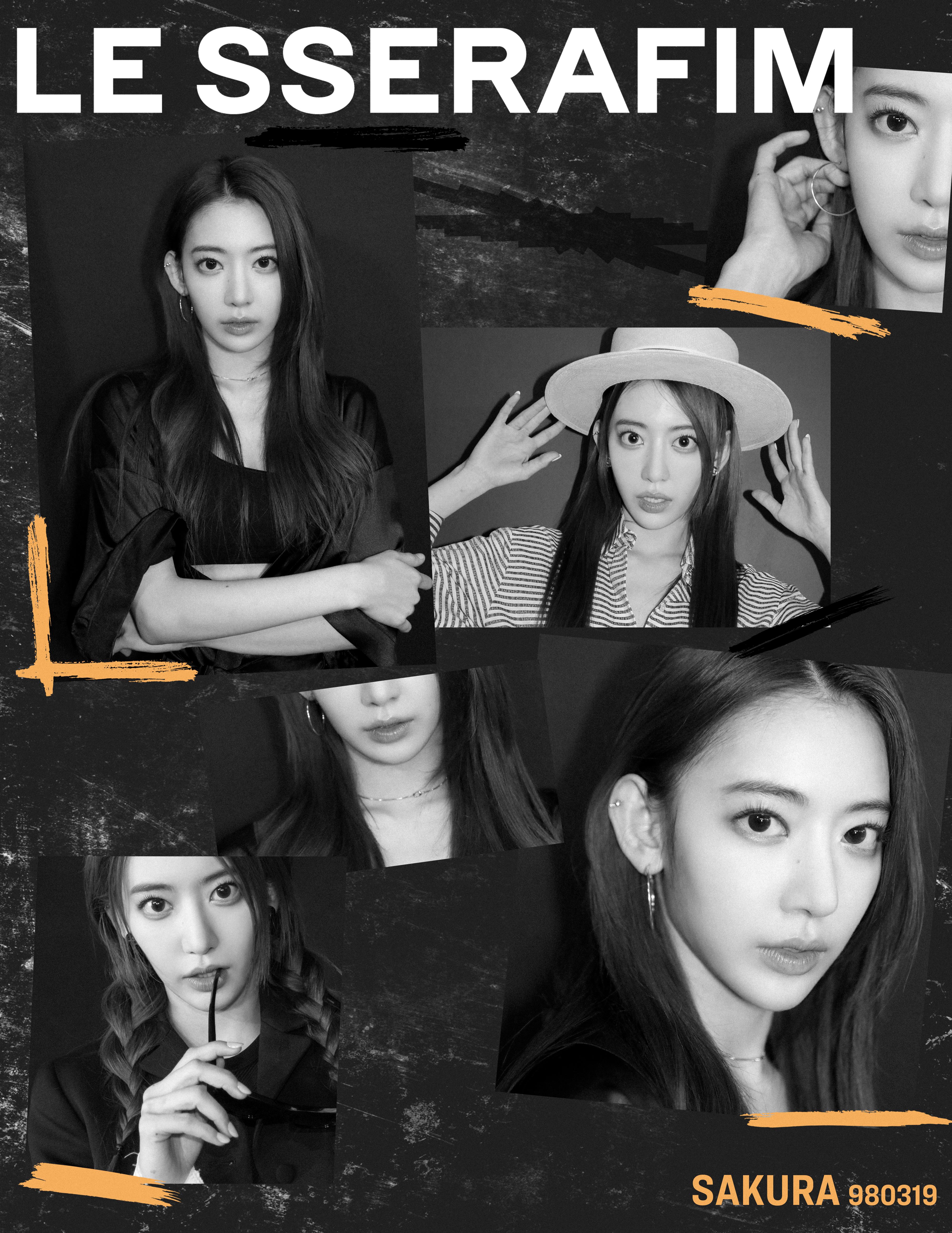 LE SSERAFIM - LE SSERAFIM ルセラ FEARLESS weverse hqdefault.jpg