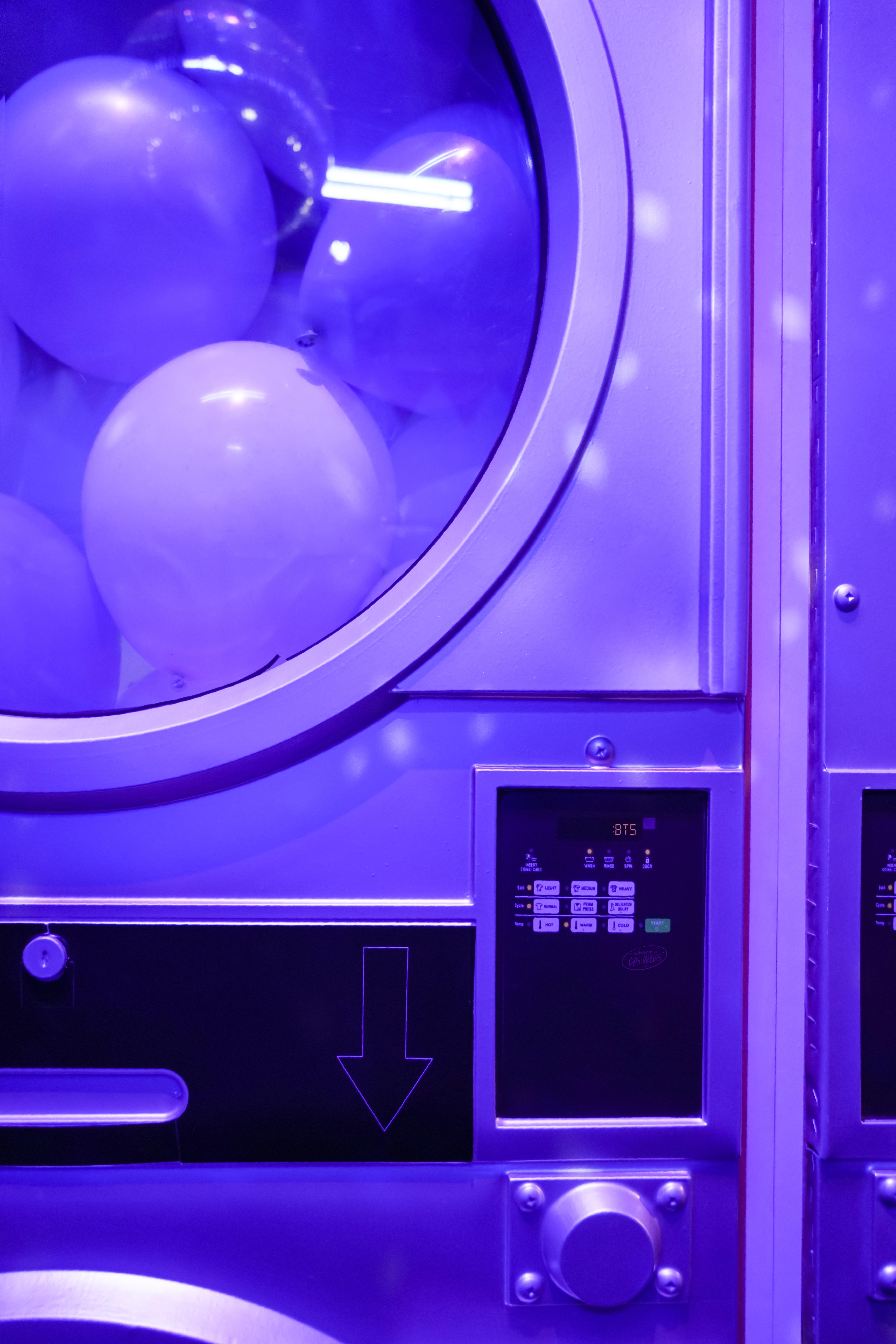 BTSコミュニティの投稿 - 💜 WEVERSE IN LAS VEGAS [26] 📌 BTSの