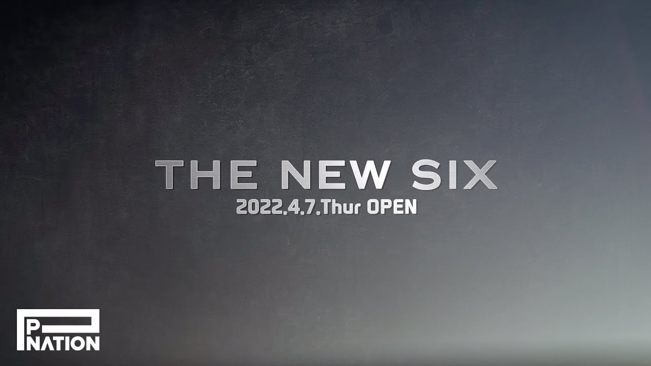 [tnx] The New Six Teaser