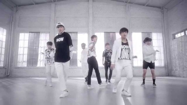 防弾少年団(BTS) - やっホー BTS (防弾少年团) Fun Boys (フンタン少年団) (COLOR CODED/HAN