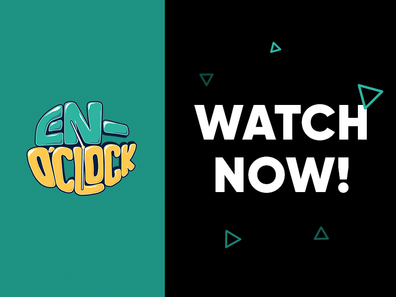 ENHYPEN Community Posts - 📺 EN- O' CLOCK EP.29🕘 is now available 