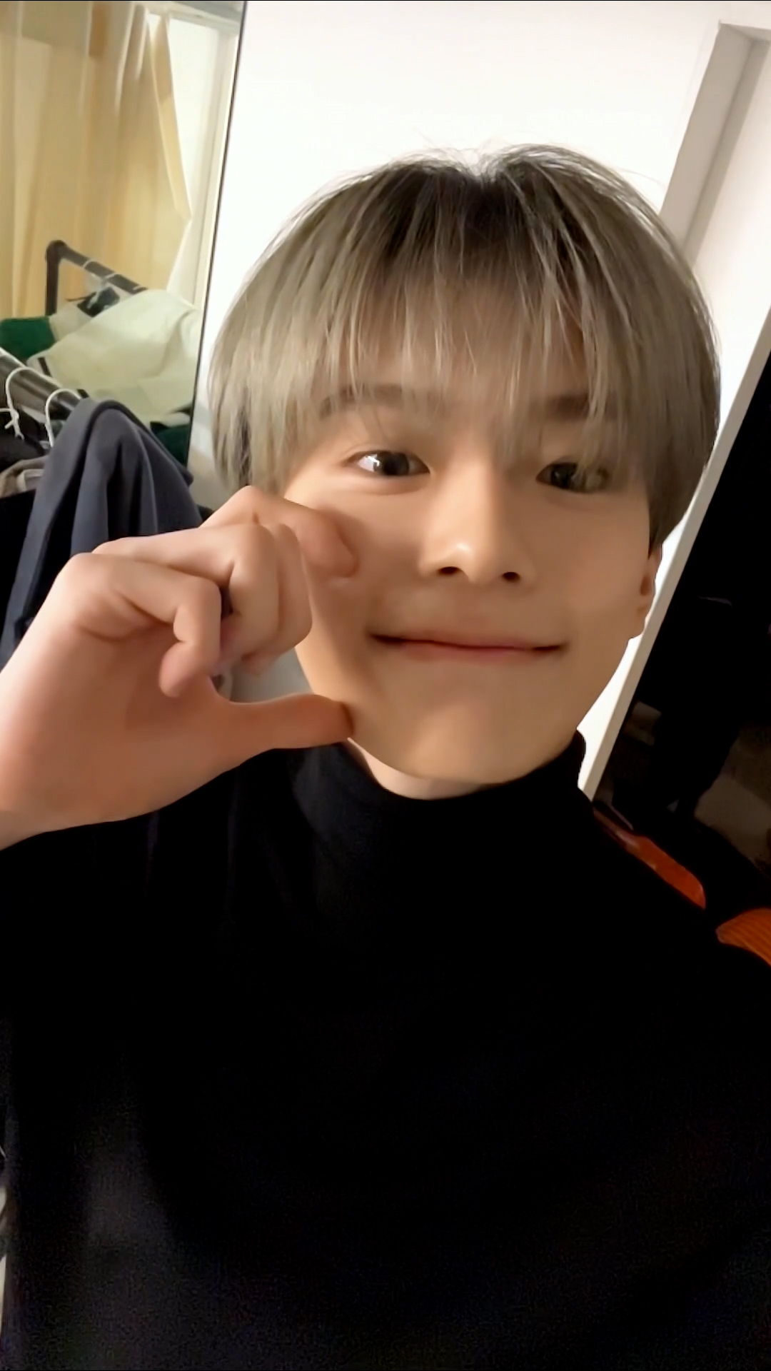 WeverseVERIVERY Media - VERIVERY - KANGMIN