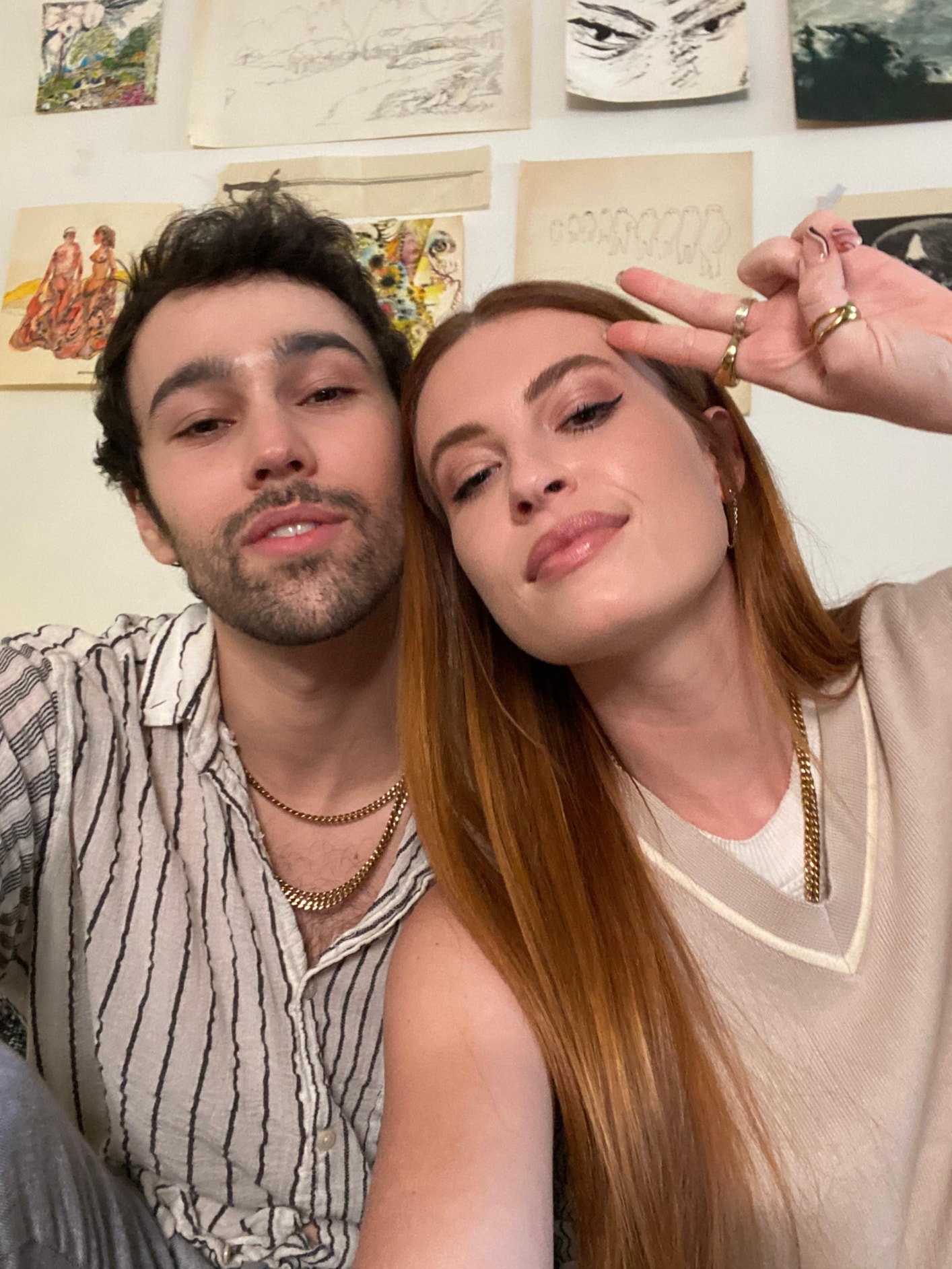 MAX 커뮤니티 포스트 Butterflies (feat. FLETCHER) https//max.lnk.to