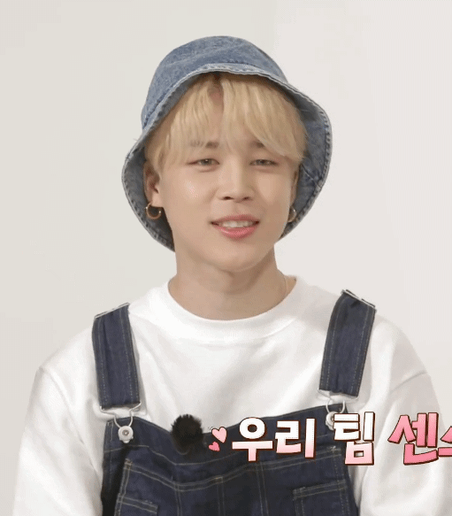 Post de la Comunidad BTS - 9年前の今日、ジミンちゃんがBTSの