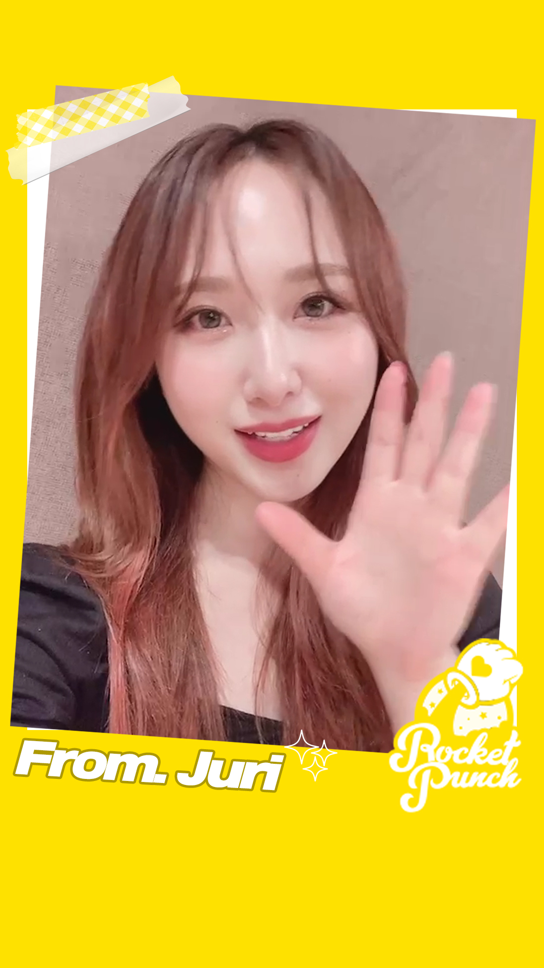 ROCKET PUNCH『BOUNCY』未公開 トレカ ジュリ ROCKET PUNCH『BOUNCY』未公開 トレカ ジュリ