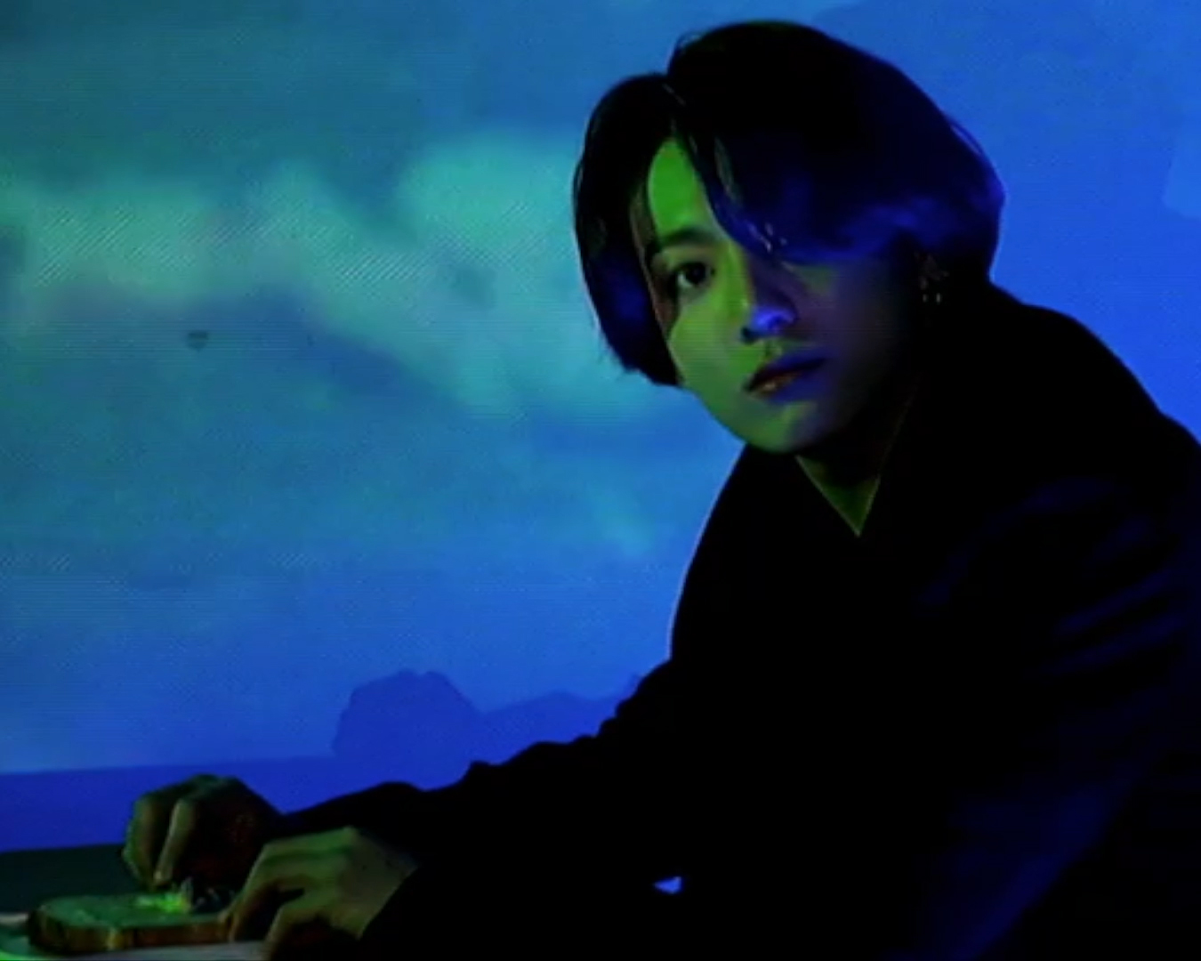 Multimedia de BTS de Weverse - BTS (방탄소년단) 'Butter' Concept