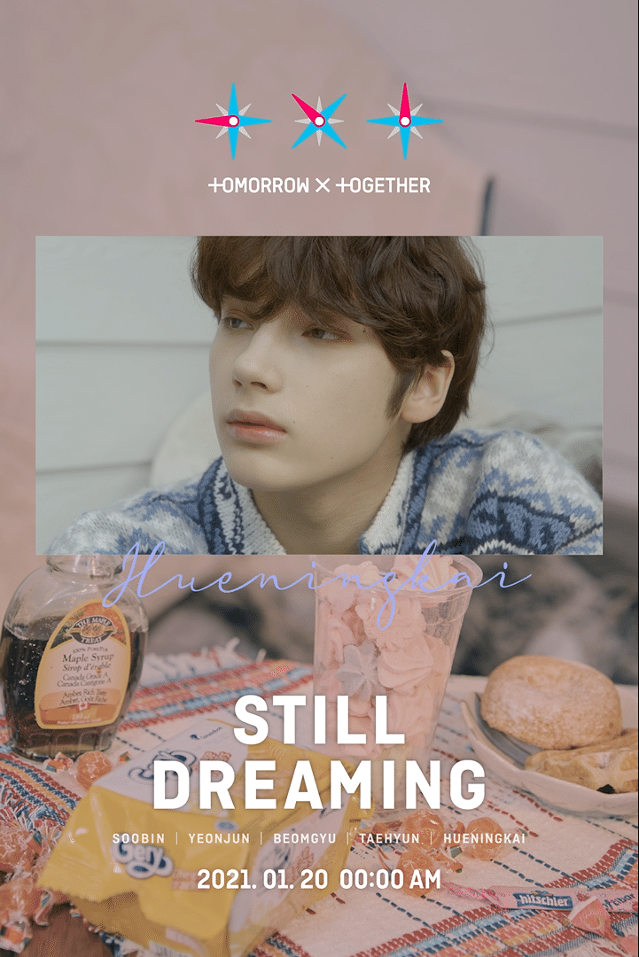 Still Dreaming n°16/25 main image 0