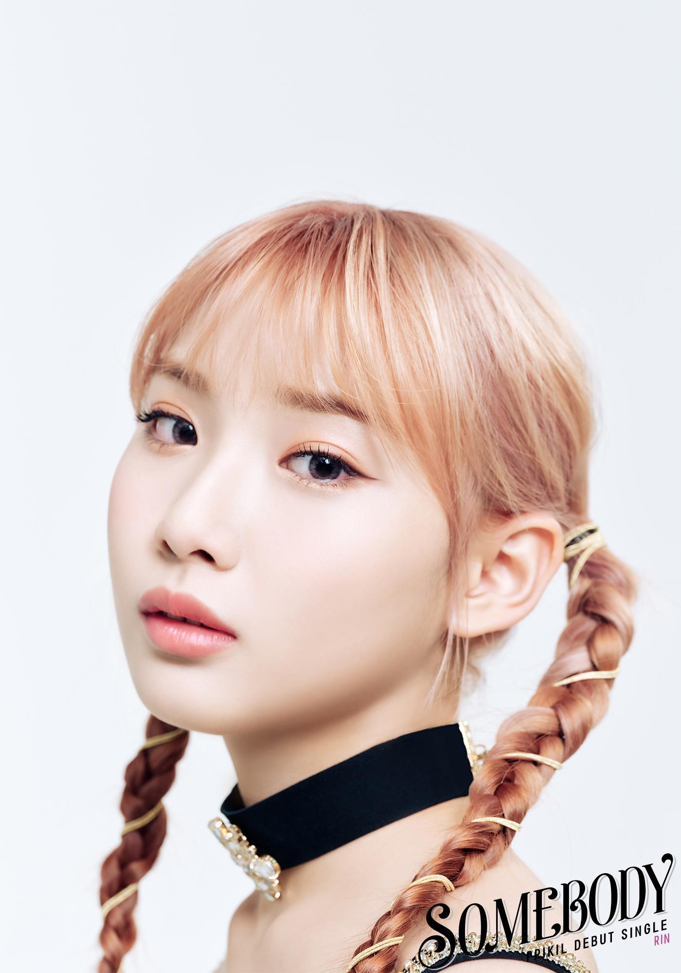 商品詳細ページ | FNC JAPAN ONLINE STORE | PRIKIL Debut
