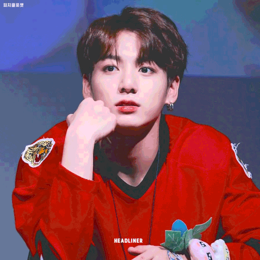 BTS社区帖子 - 정국시🐰