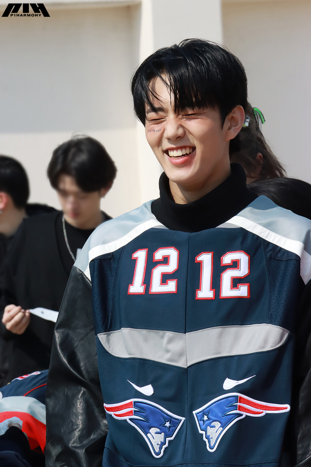 Weverse P1Harmony Image - P1Harmony (피원하모니) [DISHARMONY