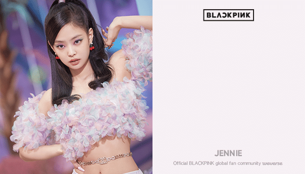 BLACKPINKコミュニティの投稿 - じゃじゃん‼🎁💝🎁 ファンの皆さんの