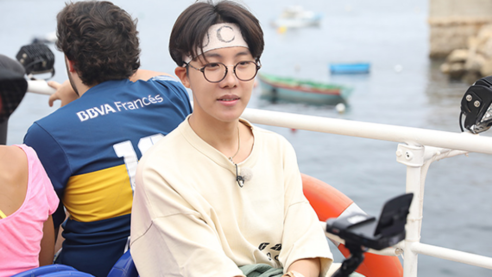 BTS 『BON VOYAGE』、『IN THE SOOP』他 BTS: Bon Voyage (TV Series 2016– ) - IMDb