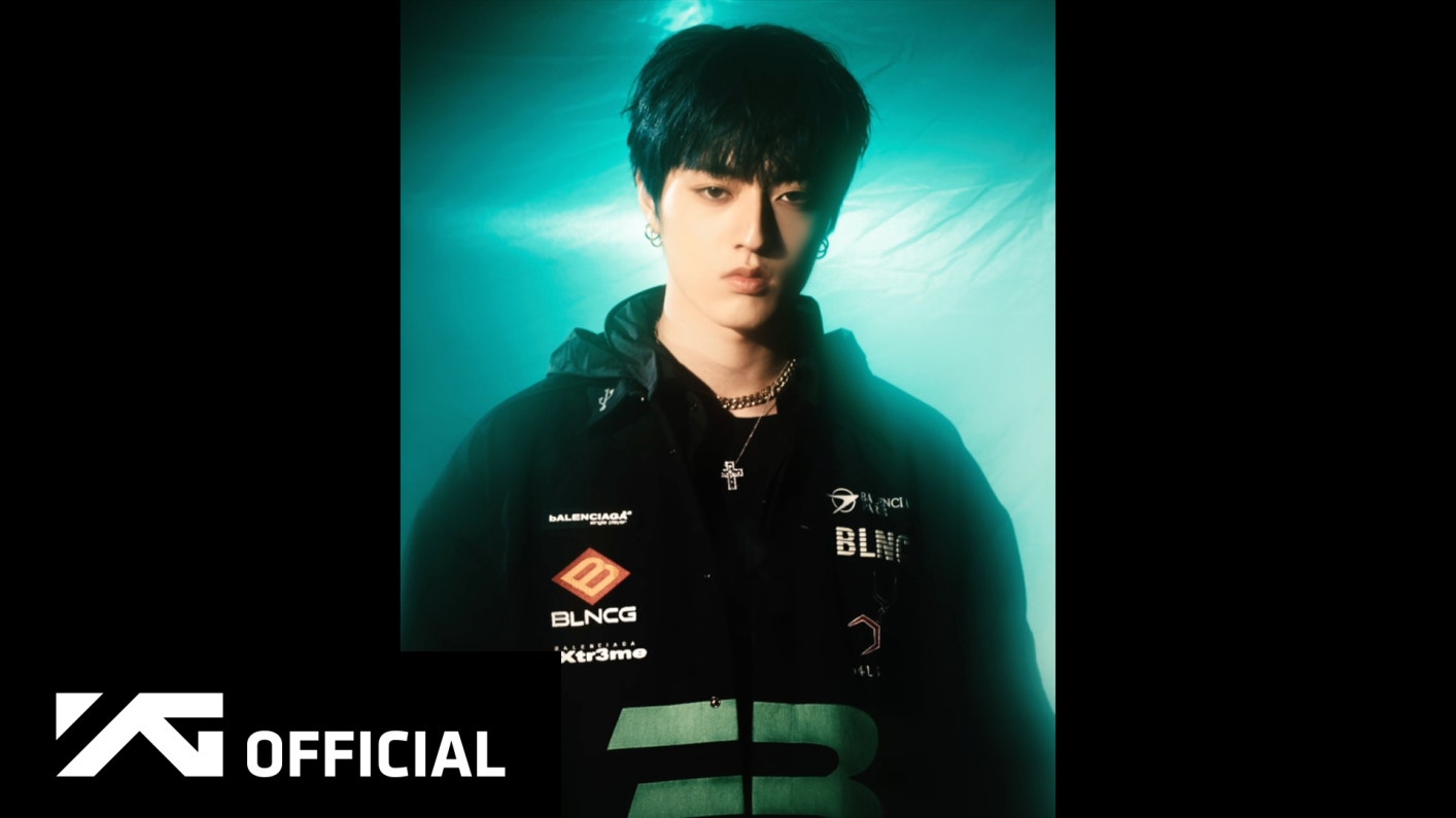 Haruto Visual Weverse TREASURE Media - TREASURE - ‘직진 (JIKJIN)’ VISUAL FILM