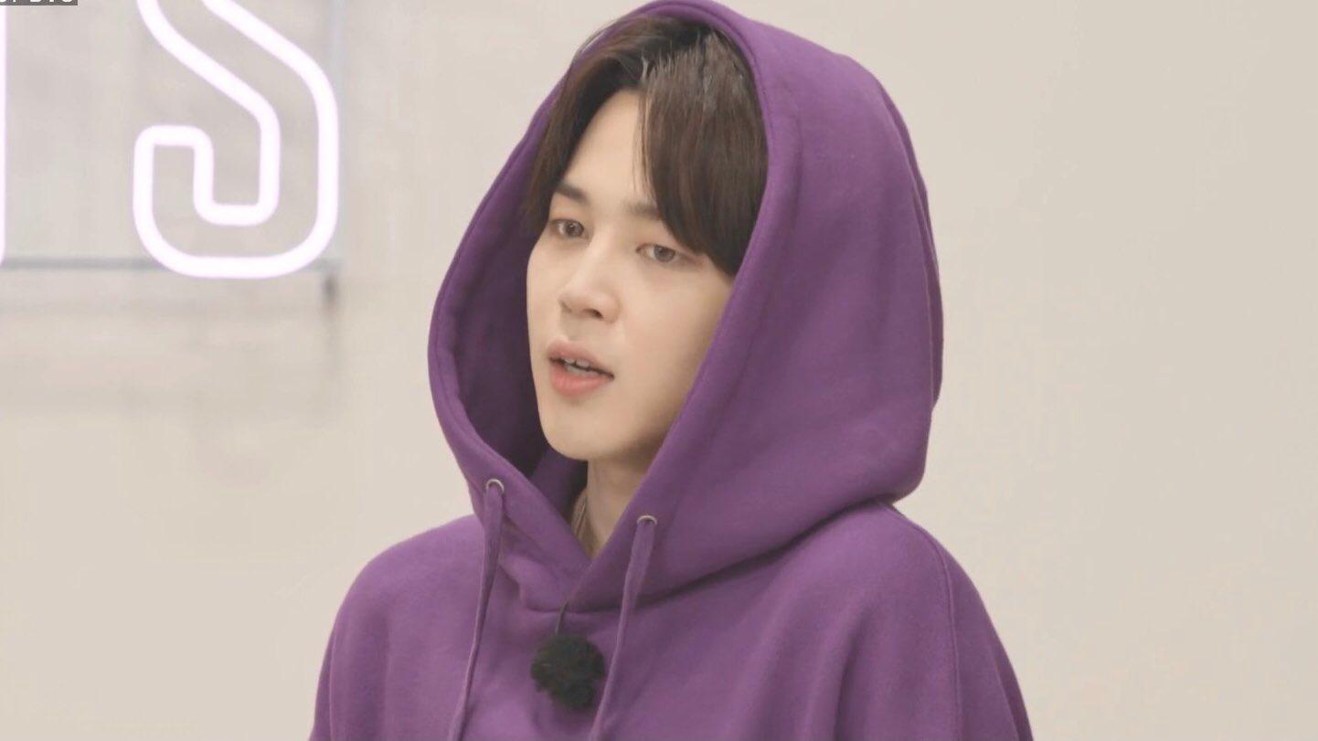BTS 커뮤니티 포스트 - ARTIST-MADE COLLECTION 'SHOW BY-BTS Jimin