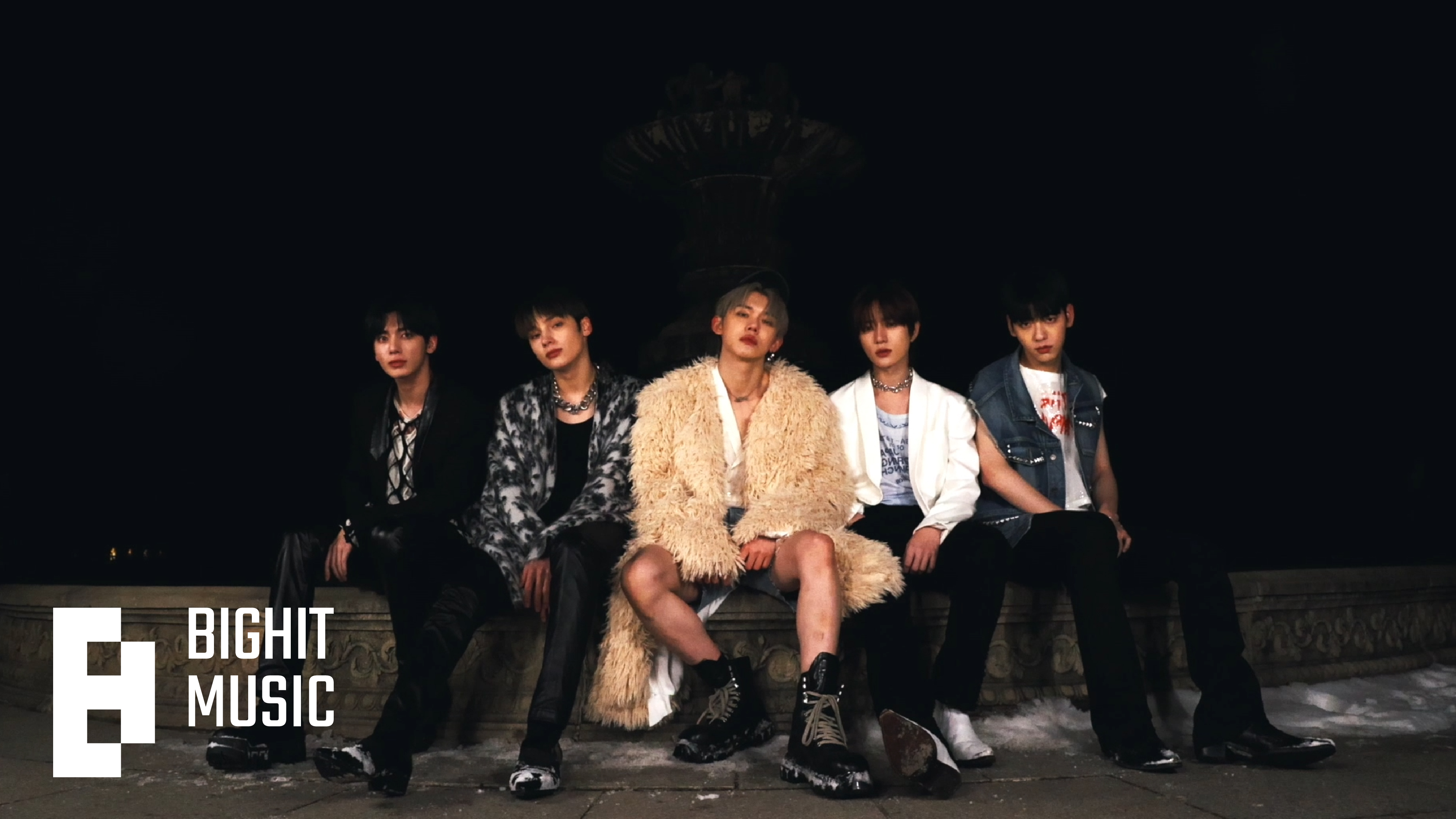 TXT Tuesday’s child ヨンジュン Weverse TXT Tuesday's child ヨンジュン Weverse TXT Yeonjun MINISODE2