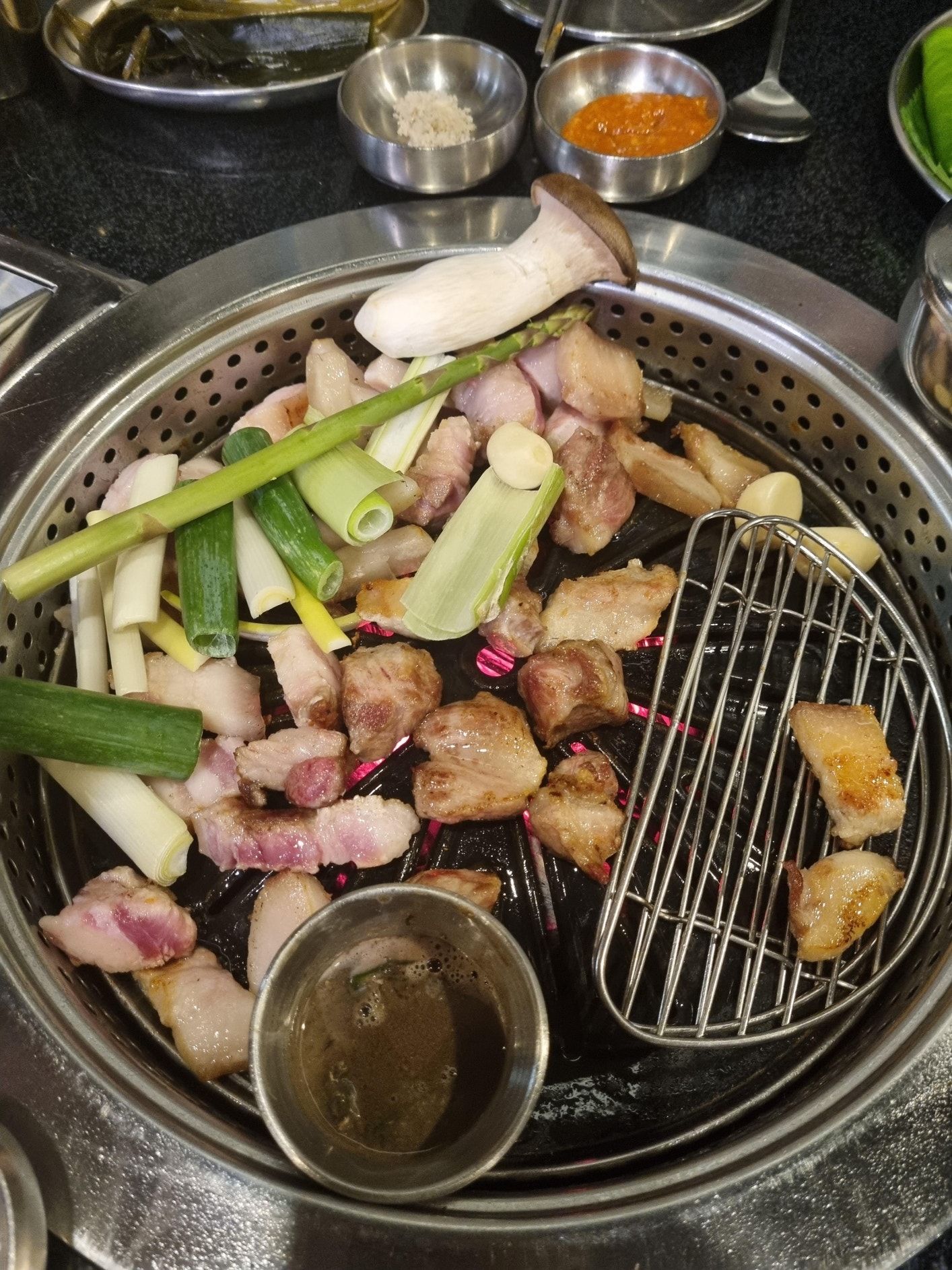 The KingDom 커뮤니티 포스트 - 맛있는 꼬기 <킹덤이들의 하루... 💗 - 아이반 The KingDom 커뮤니티 포스트 - 맛있는 꼬기 <킹덤이들의... 