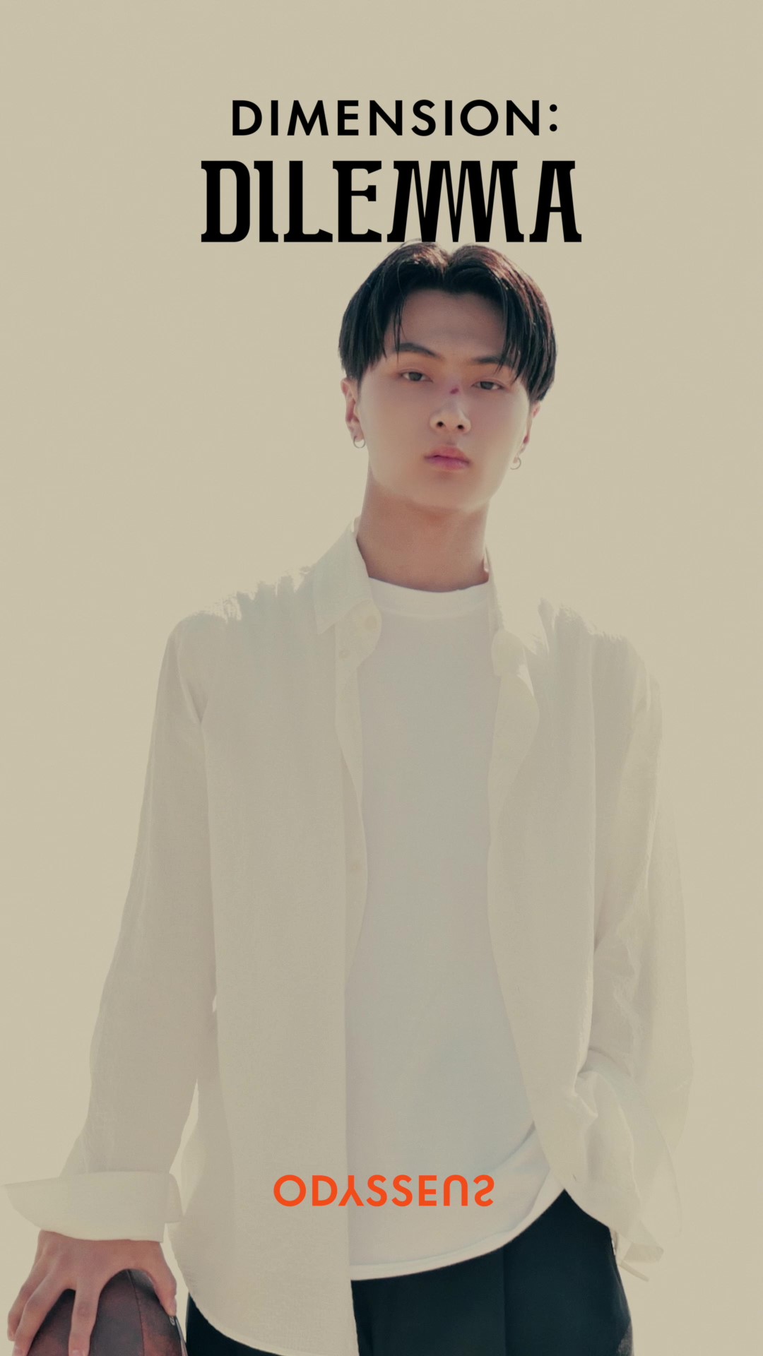 Weverse ENHYPEN Media - ENHYPEN DIMENSION : DILEMMA Concept Photo