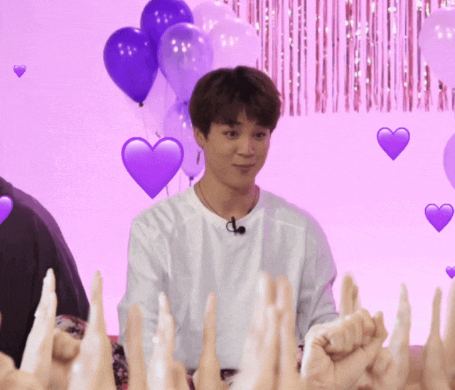 Post de la Comunidad BTS - 9年前の今日、ジミンちゃんがBTSの