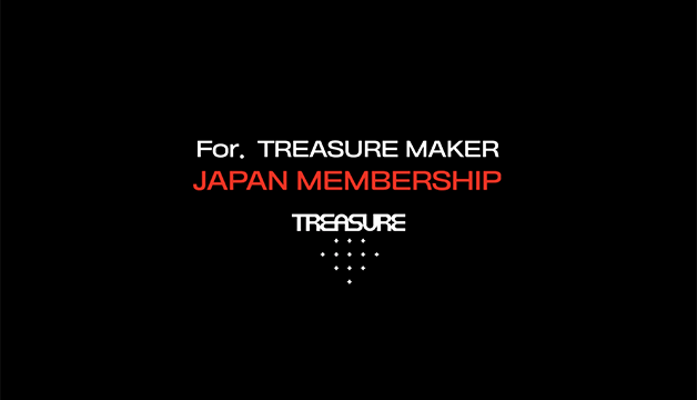 Weverse TREASURE Media - TREASURE GLOBAL OFFICIAL FANCLUB TREASURE ...