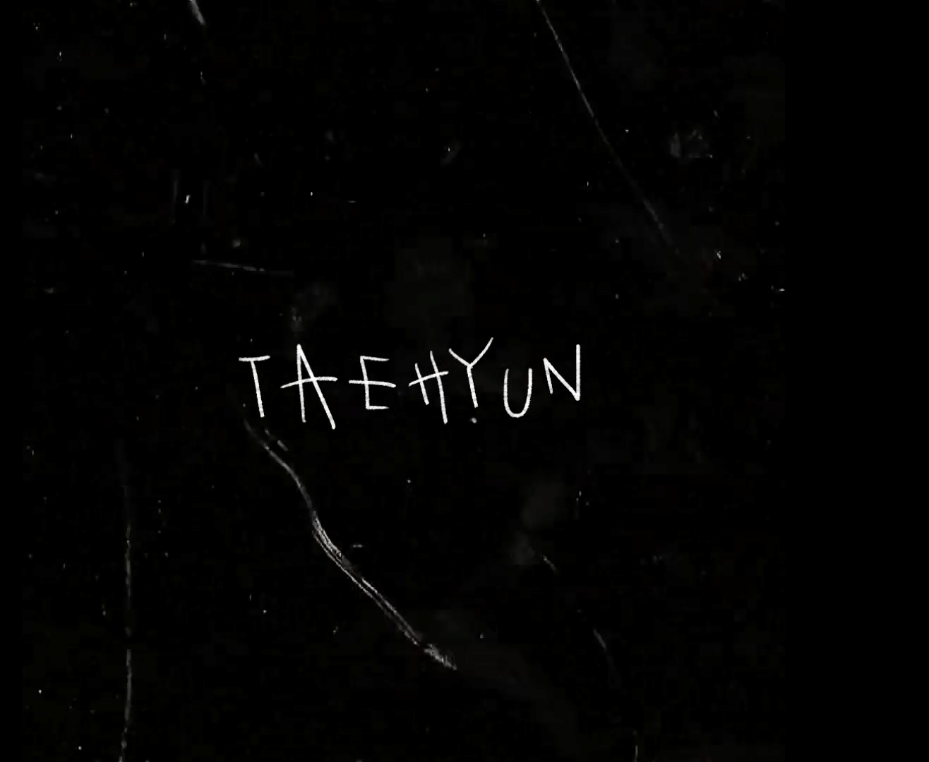 Weverse TXT Media - Chaotic Wonderland - Concept Clip 'ONE