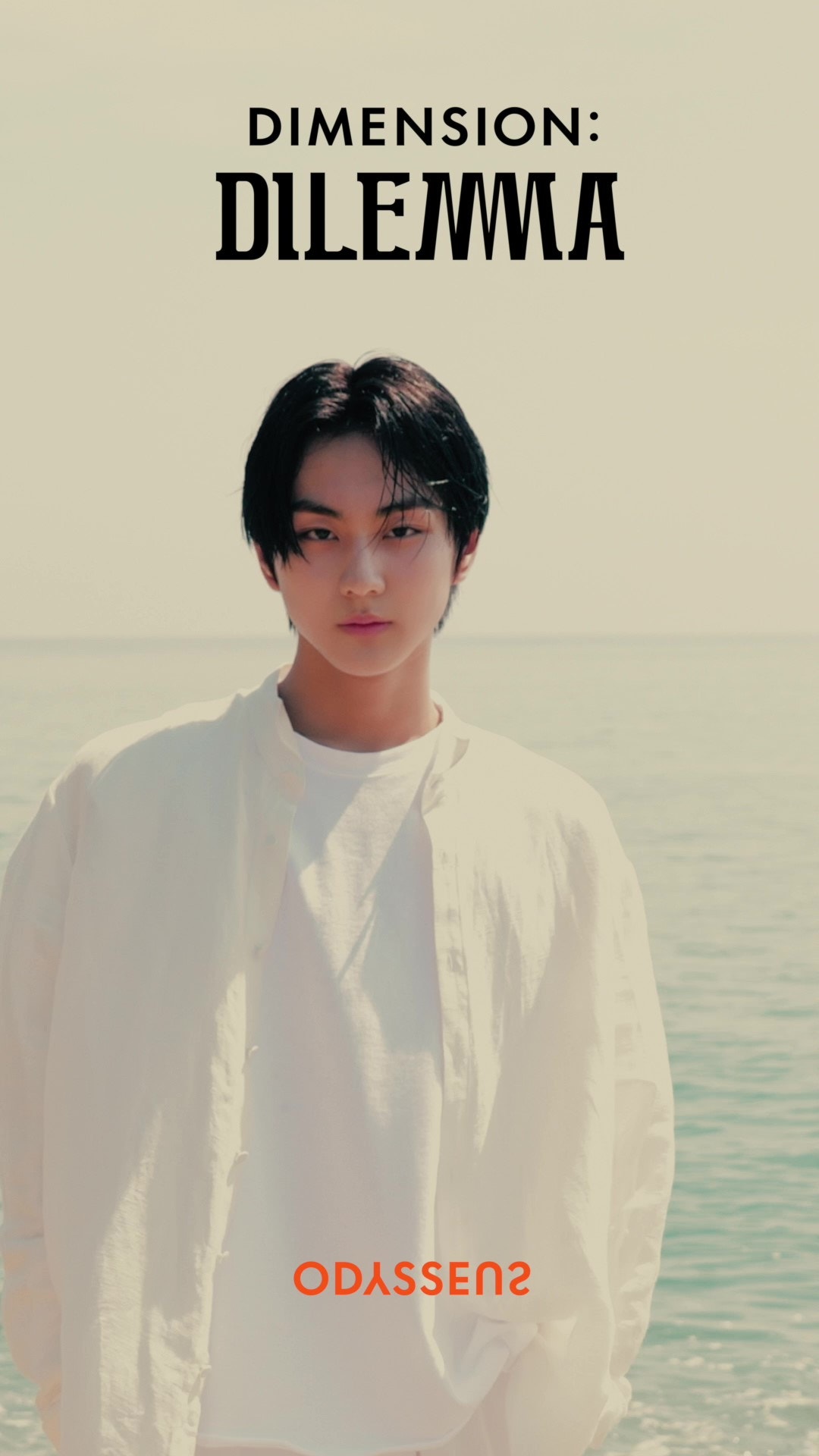 Weverse enhypen media enhypen dimension dilemma concept photo