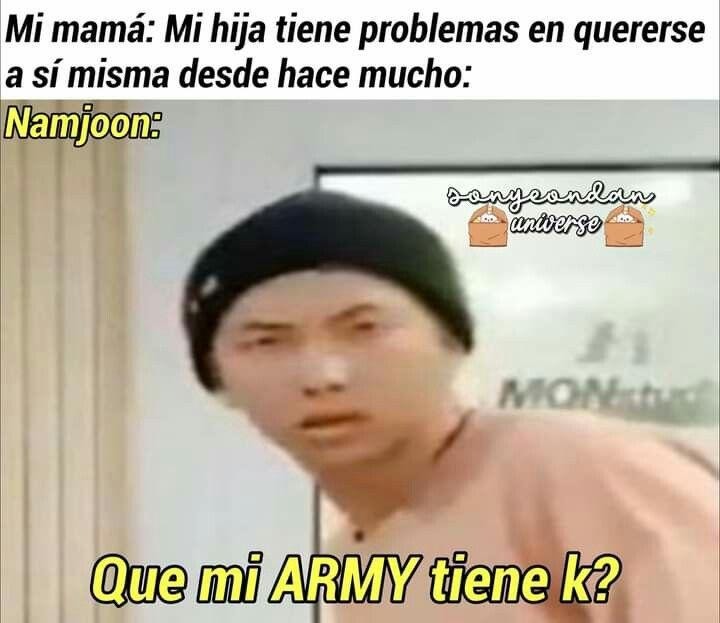 Bts Community Posts Jajaja Si Soy 🤣🤣🤣🤣🤣 Es Solo Humor 9377