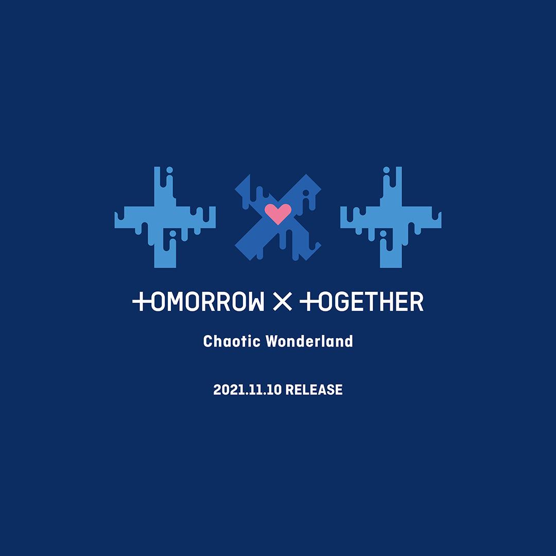 Weverse TOMORROW X TOGETHER Image - TXT (투모로우바이투게더