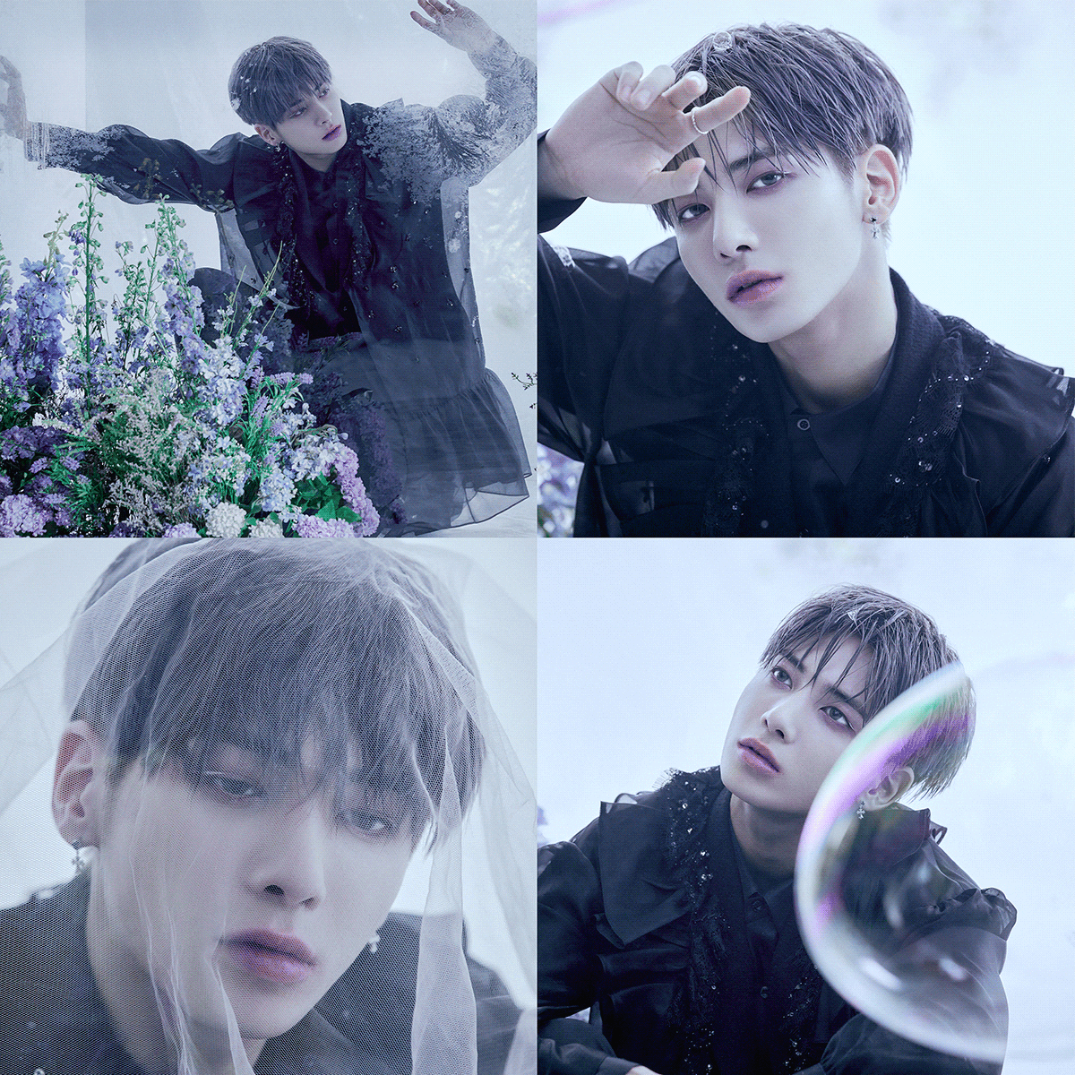 Weverse TOMORROW X TOGETHER Image - Chaotic Wonderland