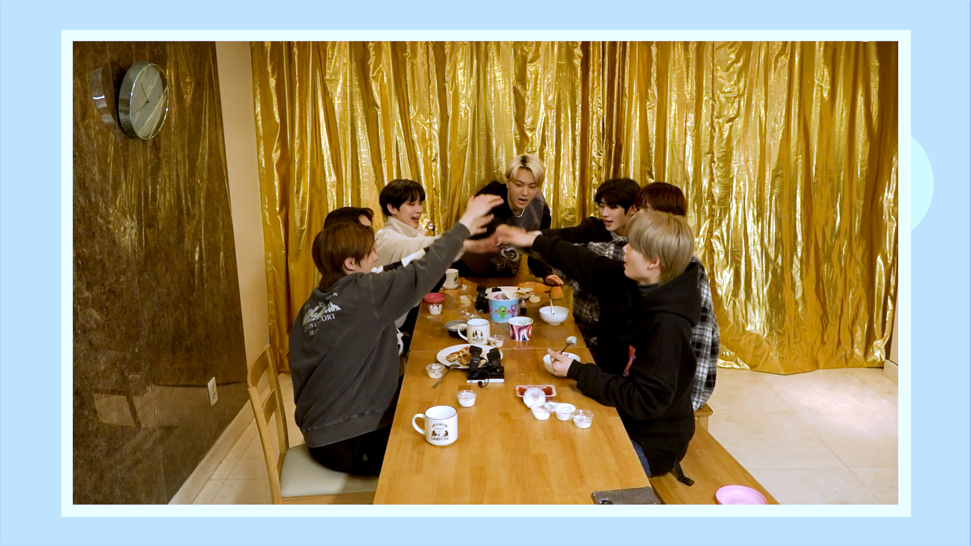 Weverse ENHYPEN Media - [PREVIEW] ENHYPEN (엔하이픈) '2021 ENHYPEN