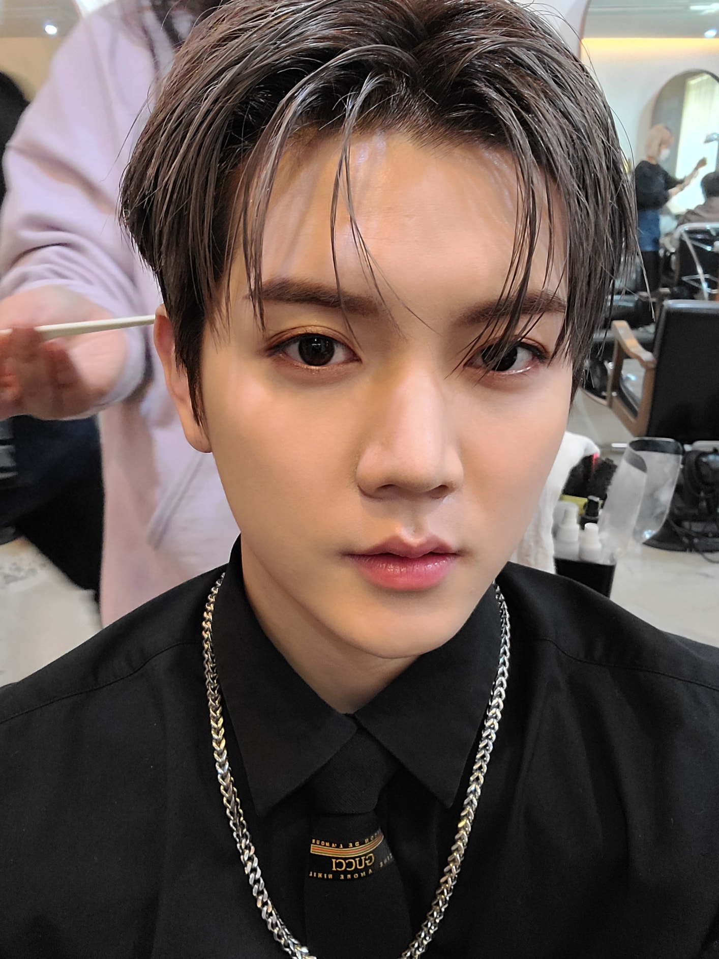 Nu est community post 